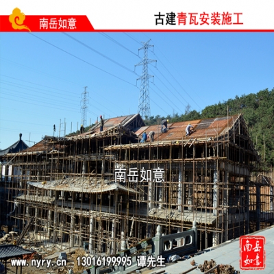 湘西琉璃瓦、湖南琉璃瓦厂家、琉璃瓦价格、琉璃瓦盖瓦施工、仿古琉璃瓦厂家、古建琉璃瓦