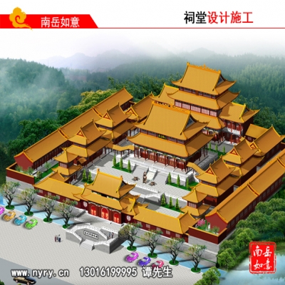 湖南长沙祠堂设计施工、湖南长沙祠堂设计、祠堂施工、文物修缮、湖南衡阳古建施工队